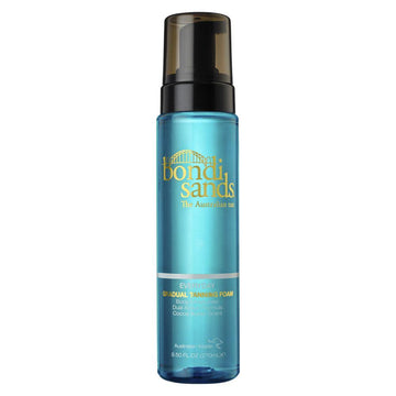Everyday Gradual Tanning Foam